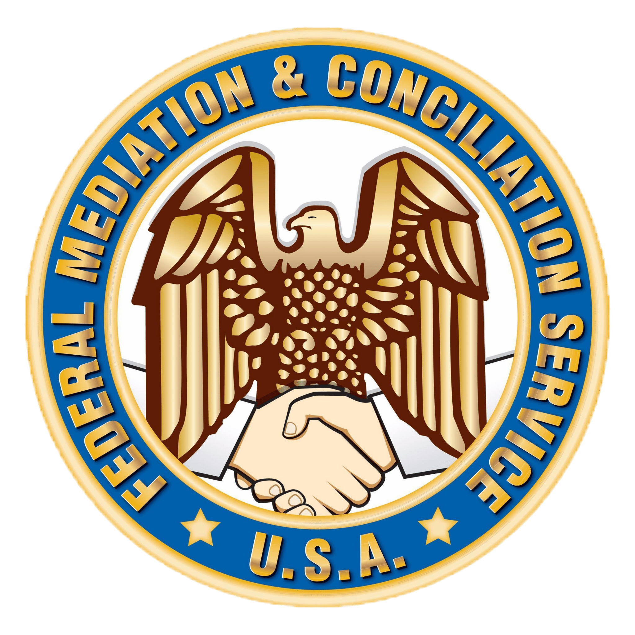 Federal Mediation & Conciliation Service Iron Flame Technologies