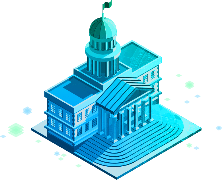 State & Local Iron Flame Technologies